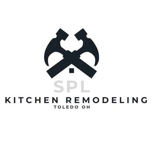 SPL Kitchen Remodeling Toledo OH Logo